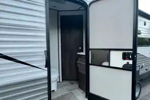 Dutchmen Coleman Travel Trailer