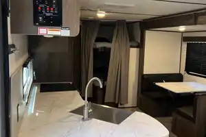 Dutchmen Coleman Travel Trailer