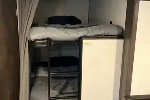 Dutchmen Coleman Travel Trailer