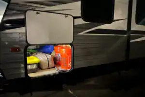 Dutchmen Coleman Travel Trailer