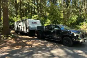 Dutchmen Coleman Travel Trailer