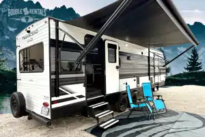 TRANSCEND-2 Modern Luxury w/ a Private Master, Dual Entry & Theater Seating!