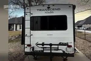 TRANSCEND-2 Modern Luxury w/ a Private Master, Dual Entry & Theater Seating!