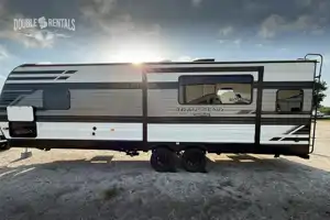 TRANSCEND-2 Modern Luxury w/ a Private Master, Dual Entry & Theater Seating!
