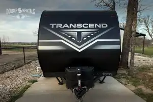TRANSCEND-2 Modern Luxury w/ a Private Master, Dual Entry & Theater Seating!