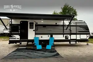 TRANSCEND-2 Modern Luxury w/ a Private Master, Dual Entry & Theater Seating!