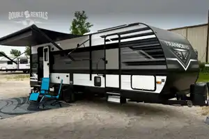 TRANSCEND-2 Modern Luxury w/ a Private Master, Dual Entry & Theater Seating!