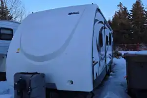 28ft Flex