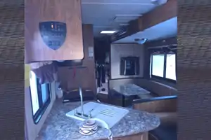 28ft Flex