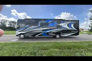 Luxury 2022 Georgetown  GT7-Travel and Camp in style
