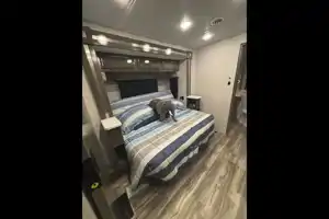 Luxury 2022 Georgetown  GT7-Travel and Camp in style