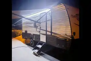 Make Memories in this Gorgeous Mini Bunk House