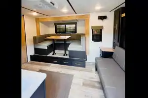 Make Memories in this Gorgeous Mini Bunk House