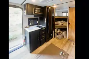 Make Memories in this Gorgeous Mini Bunk House