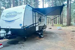 Make Memories in this Gorgeous Mini Bunk House