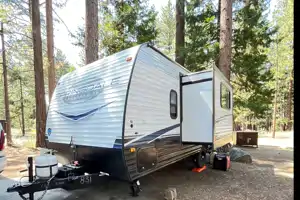 Make Memories in this Gorgeous Mini Bunk House