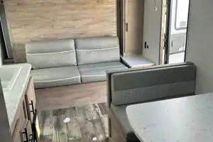 Mark's Gulf Stream 2024 Grand River 22MB Travel Trailer