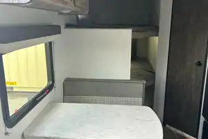 Mark's Gulf Stream 2024 Grand River 22MB Travel Trailer