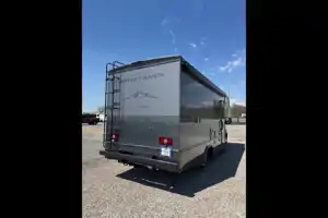 Brand new 2025 East to West Entrada 24FM ClassC