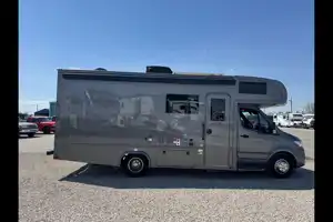 Brand new 2025 East to West Entrada 24FM ClassC
