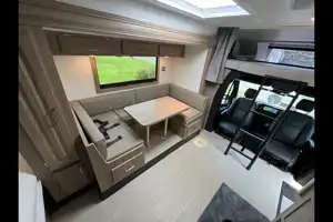 Brand new 2025 East to West Entrada 24FM ClassC