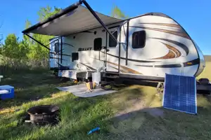 Roamology RV Rentals
