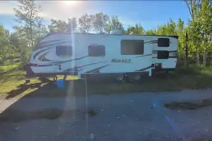Roamology RV Rentals