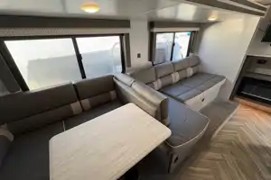 TKG Forest River Wildwood 273QBXL Travel Trailer