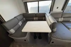 TKG Forest River Wildwood 273QBXL Travel Trailer