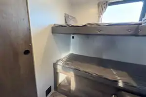 TKG Forest River Wildwood 273QBXL Travel Trailer