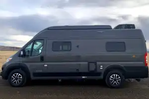 2025 Vandalf the Grey Winnebago Solis 59px Class B