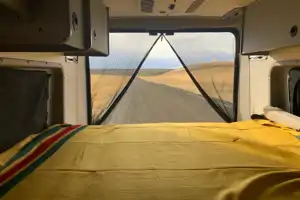 2025 Vandalf the Grey Winnebago Solis 59px Class B