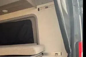 2025 Vandalf the Grey Winnebago Solis 59px Class B