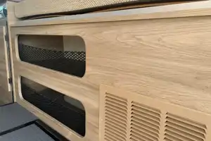 2025 Vandalf the Grey Winnebago Solis 59px Class B