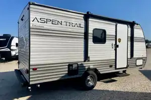 Aspen Trail Traveler (0028)