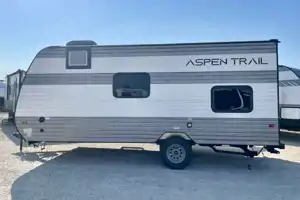 Aspen Trail Traveler (0028)