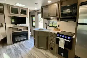 Nicholas's Autumn Ridge 26BHS
