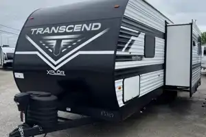 Adventure Begins with Camping Xplor