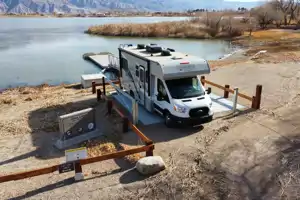 2022 Coachmen Cross Trail - Explore in Comfort & Style