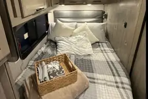 2022 Coachmen Cross Trail - Explore in Comfort & Style