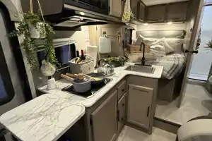 2022 Coachmen Cross Trail - Explore in Comfort & Style