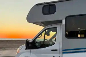 2022 Coachmen Cross Trail - Explore in Comfort & Style