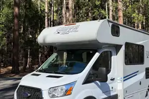 2022 Coachmen Cross Trail - Explore in Comfort & Style