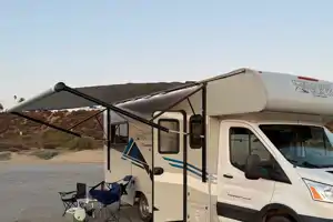 2022 Coachmen Cross Trail - Explore in Comfort & Style