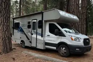 2022 Coachmen Cross Trail - Explore in Comfort & Style