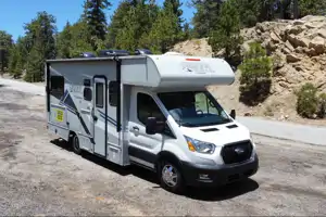 2022 Coachmen Cross Trail - Explore in Comfort & Style