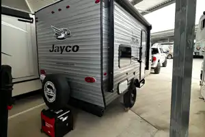 2021 Jayco Baja-SUV-towable