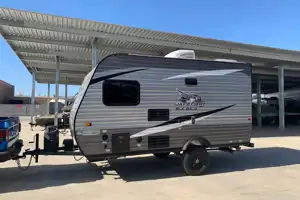 2021 Jayco Baja-SUV-towable