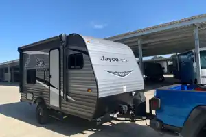 2021 Jayco Baja-SUV-towable