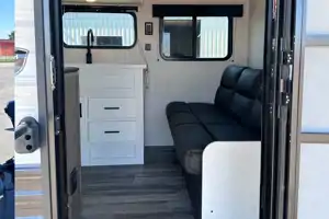 Dylan's Jayco Jayflight SLX